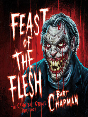 cover image of Feast of the Flesh